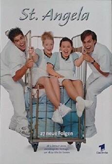 St. Angela (1997) - Stream Online