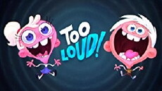 Too Loud (2017) - Stream Online