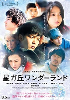 Lost and Found (2015) - Stream Online