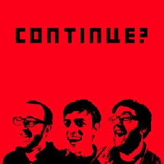 Continue? (2009) - Stream Online