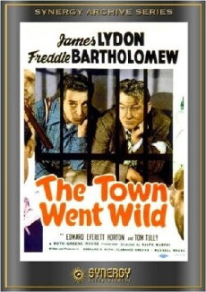 The Town Went Wild (1944) - Stream Online