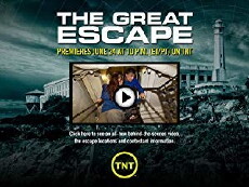 The Great Escape (2012) - Stream Online