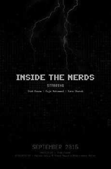 Inside the Nerds (2016) - Stream Online