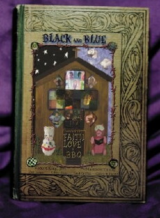 Black & Blue: Concerning Faith, Love & BBQ (2004) - Stream Online