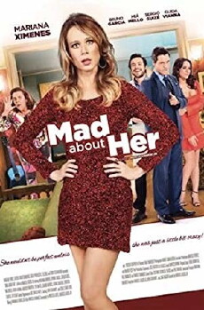 Mad About Her (2016) - Stream Online