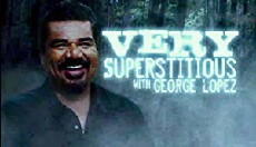 Very Superstitious with George Lopez (2018) - Stream Online