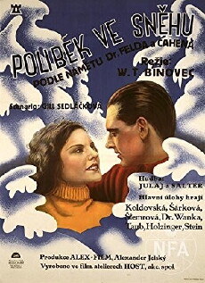 Kiss in the Snow (1935) - Stream Online