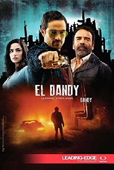 El Dandy (2015) - Stream Online