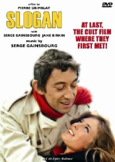 Slogan (1969) - Stream Online