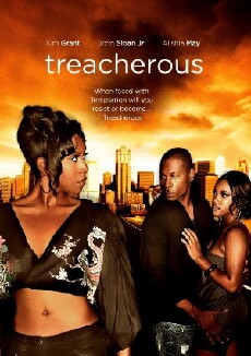 Treacherous (2010) - Stream Online