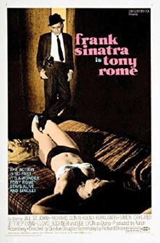 Tony Rome (1967) - Stream Online