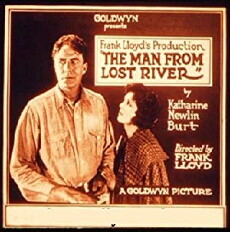 The Man from Lost River (1921) - Stream Online