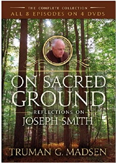 On Sacred Ground (2006) - Stream Online