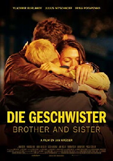 Die Geschwister (2016) - Stream Online