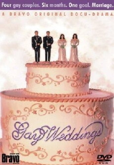 Gay Weddings (2002) - Stream Online