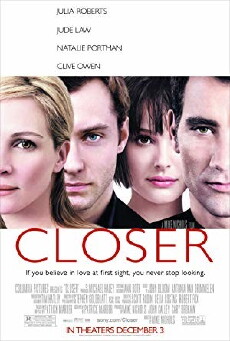 Closer (2004) - Stream Online