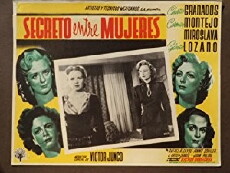 Secreto entre mujeres (1949) - Stream Online