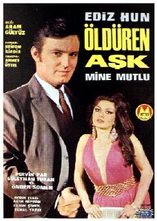 Öldüren ask (1969) - Stream Online
