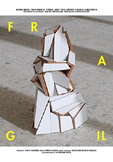 Frágil (2017) - Stream Online