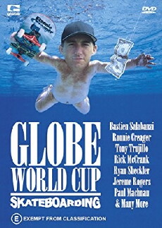 The Globe World Cup Skateboarding (2005) - Stream Online