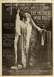 The Mother Who Paid (1916) - Stream Online