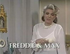Freddie and Max (1990) - Stream Online