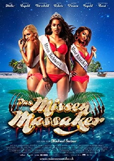 The Swiss Miss Massacre (2012) - Stream Online