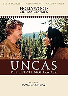 Last of the Mohicans (1977) - Stream Online