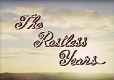 The Restless Years (1977) - Stream Online