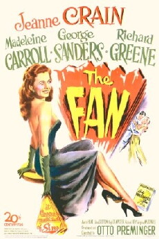 The Fan (1949) - Stream Online