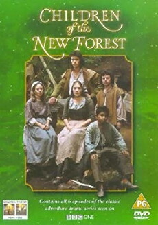Children of the New Forest (1998) - Stream Online