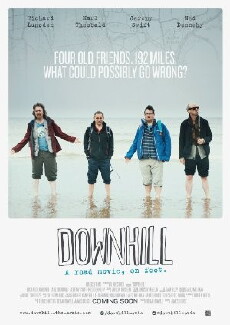 Downhill (2014) - Stream Online