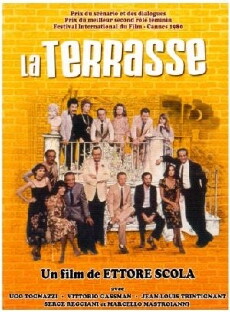 La terrazza (1980) - Stream Online