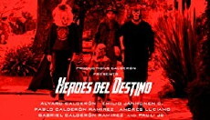 Heroes del Destino (2014) - Stream Online