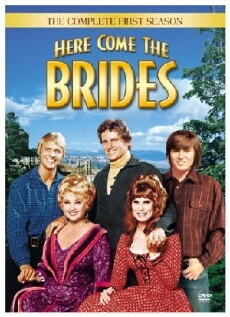 Here Come the Brides (1968) - Stream Online