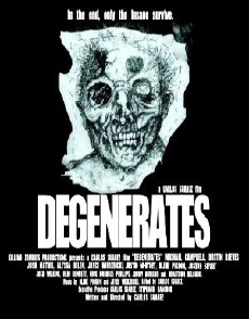 Degenerates (2013) - Stream Online
