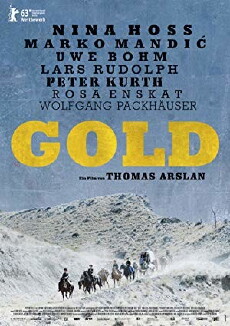 Gold (2013) - Stream Online