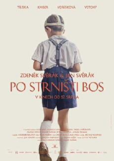 Barefoot (2017) - Stream Online