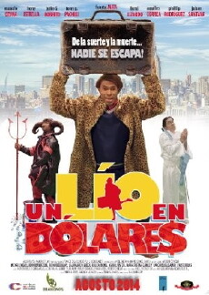 A Trouble in Dollars (2014) - Stream Online