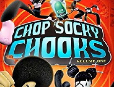 Chop Socky Chooks (2007) - Stream Online