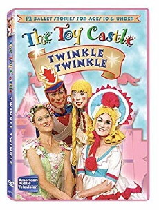 The Toy Castle (2000) - Stream Online