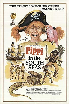 Pippi in the South Seas (1970) - Stream Online