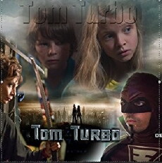 Tom Turbo (2013) - Stream Online
