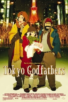 Tokyo Godfathers (2003) - Stream Online
