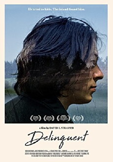 Delinquent (2018) - Stream Online