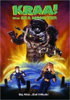 Kraa! The Sea Monster (1998) - Stream Online