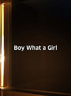 Boy! What a Girl! (1947) - Stream Online