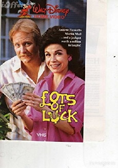 Lots of Luck (1985) - Stream Online