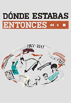 ¿Dónde estabas entonces? (2017) - Stream Online