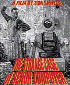 The Strange Case of Señor Computer (2000) - Stream Online
